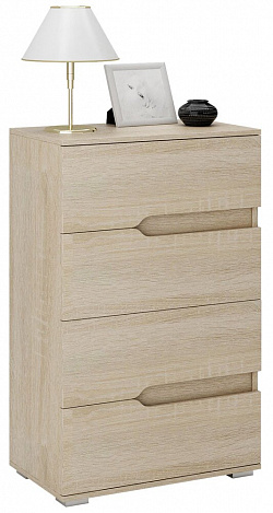 Комод Уно-25 - венге