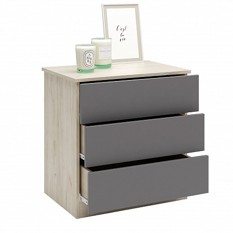 Комод Уно-25 - венге