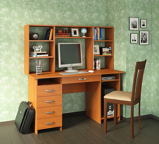 Комод Уно-25 - венге