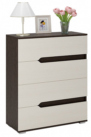 Комод Уно-25 - венге