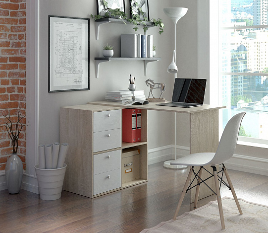 Комод Уно-25 - венге