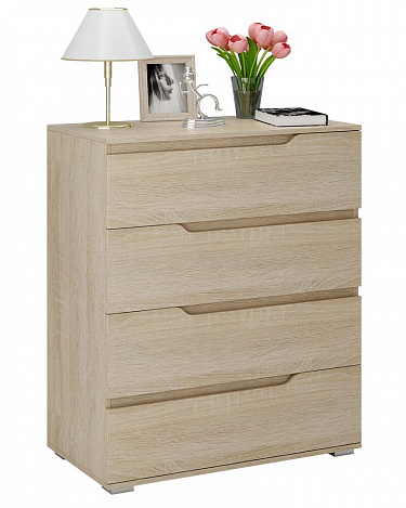 Комод Уно-25 - венге