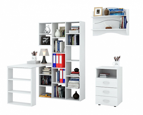 Комод Уно-25 - венге