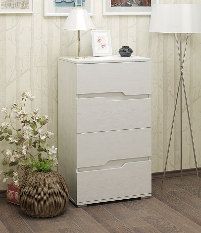 Комод Уно-25 - венге