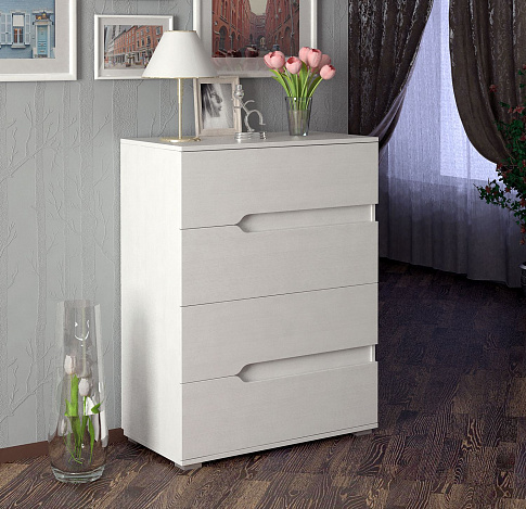 Комод Уно-25 - венге