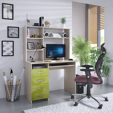 Комод Уно-25 - венге