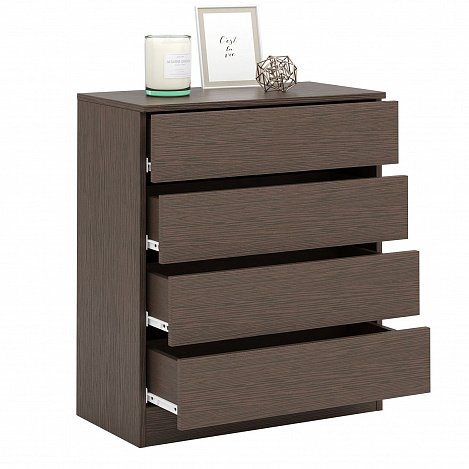 Комод Триверо-8 - венге