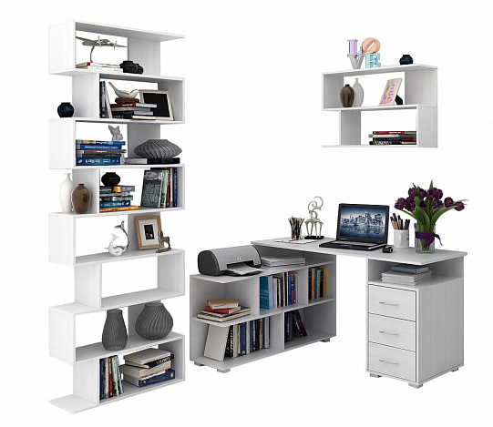 Комод Уно-25 - венге