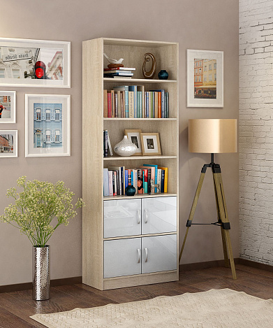 Комод Уно-25 - венге