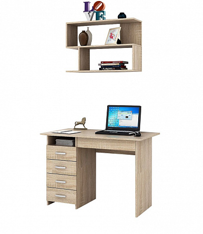 Комод Уно-25 - венге