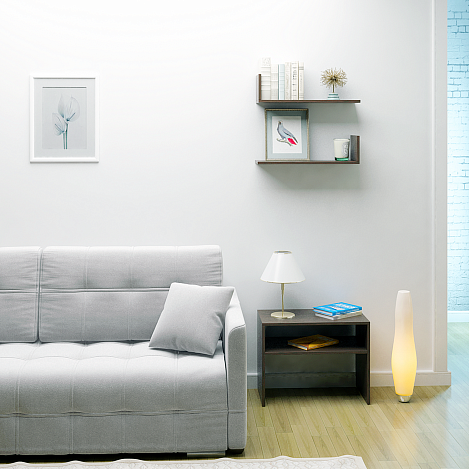 Комод Уно-25 - венге