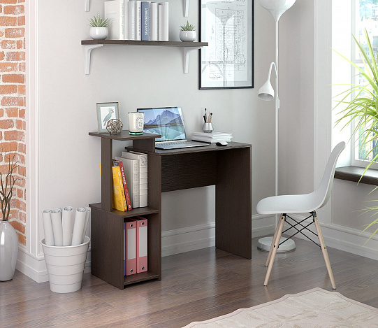 Комод Уно-25 - венге