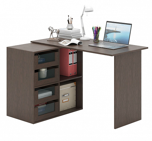 Комод Уно-25 - венге