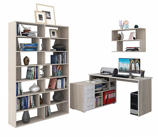 Комод Уно-25 - венге