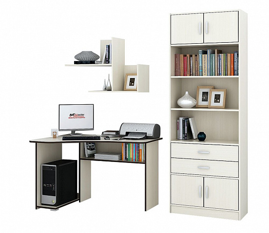 Комод Уно-25 - венге