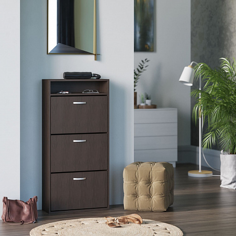 Комод Уно-25 - венге