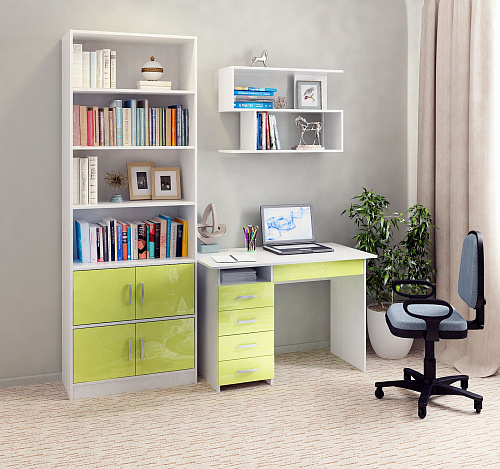 Комод Уно-25 - венге