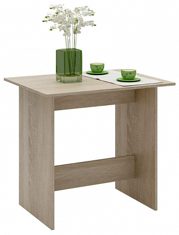 Стол обеденный Уно-9 - дуб сонома