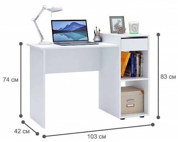 Комод Уно-25 - венге