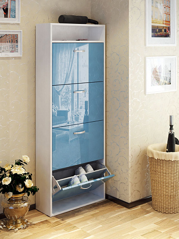 Комод Уно-25 - венге