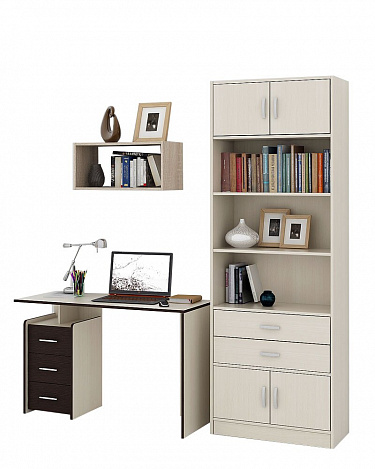 Комод Уно-25 - венге