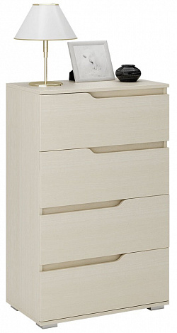 Комод Уно-25 - венге