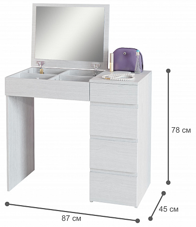 Комод Уно-25 - венге