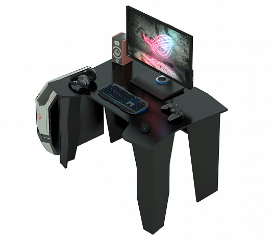 Комод Уно-25 - венге