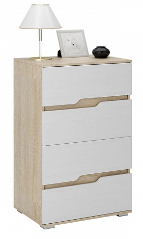 Комод Уно-25 - венге