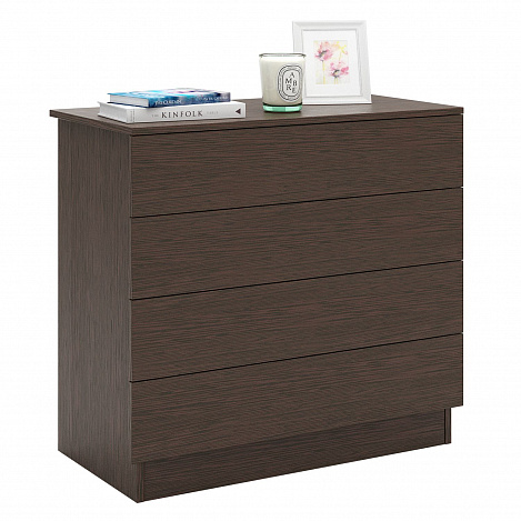 Комод Уно-22 - венге