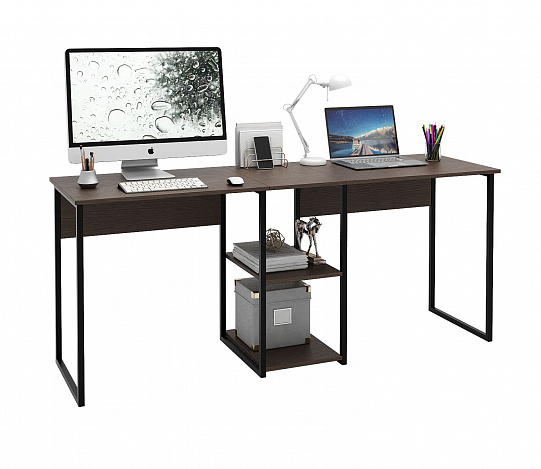 Стол письменный Витто-34 - венге