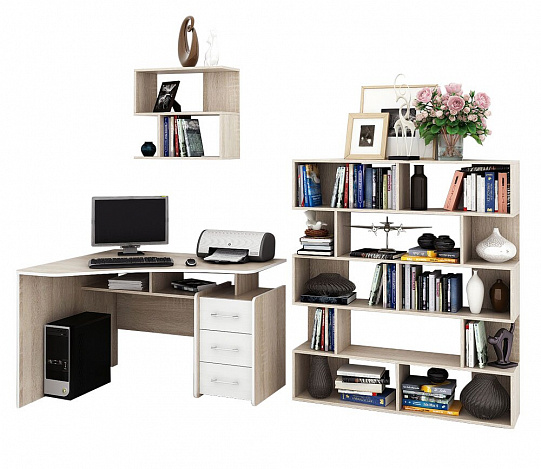 Комод Уно-25 - венге