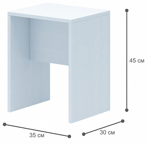 Комод Уно-25 - венге