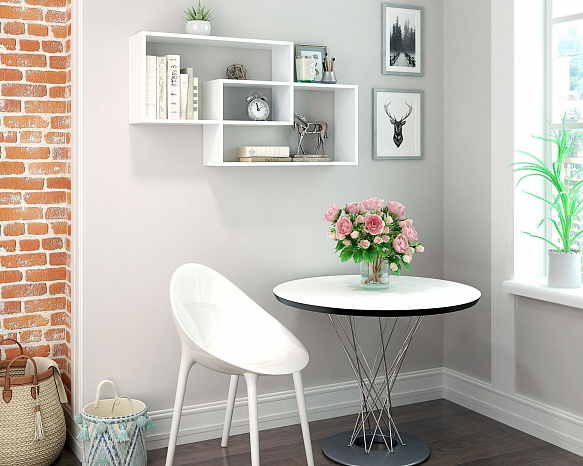 Комод Уно-25 - венге