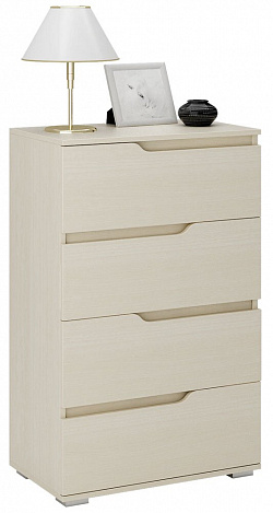 Комод Уно-25 - венге