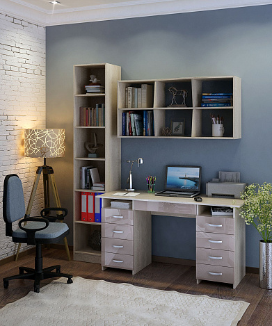 Комод Уно-25 - венге