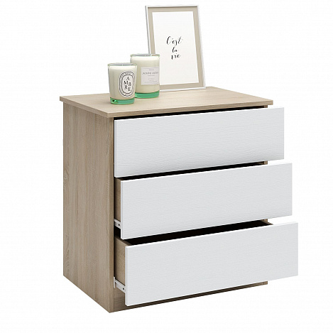 Комод Уно-25 - венге