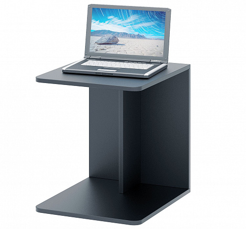 Комод Уно-25 - венге