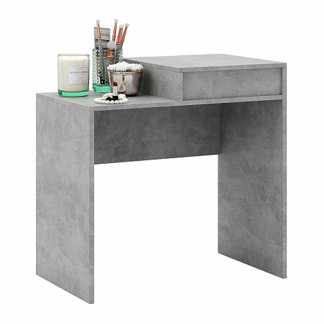 Туалетный столик Риано-6 - бетон