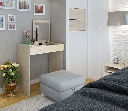 Комод Уно-25 - венге