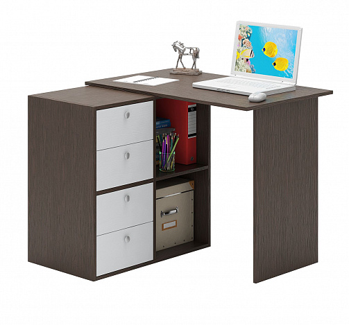 Комод Уно-25 - венге