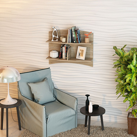 Комод Уно-25 - венге