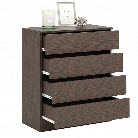 Комод Триверо-21 - венге