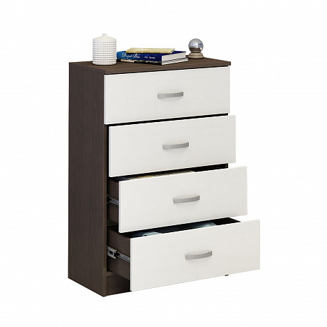 Комод Уно-25 - венге