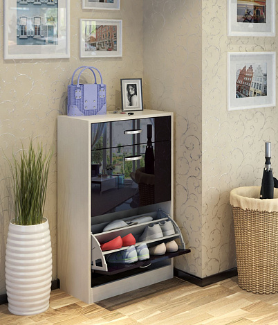 Комод Уно-25 - венге