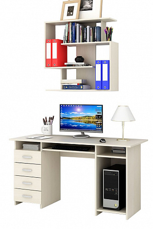 Комод Уно-25 - венге