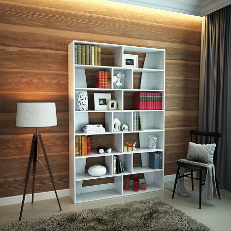 Комод Уно-25 - венге