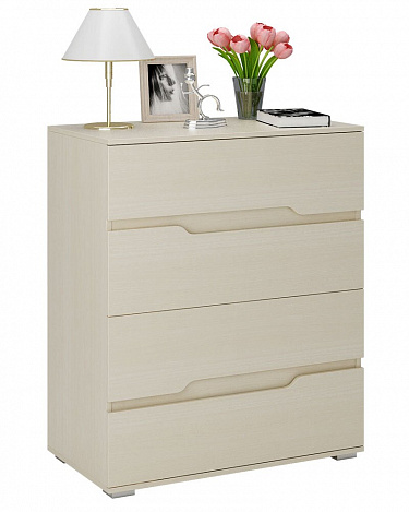 Комод Уно-25 - венге