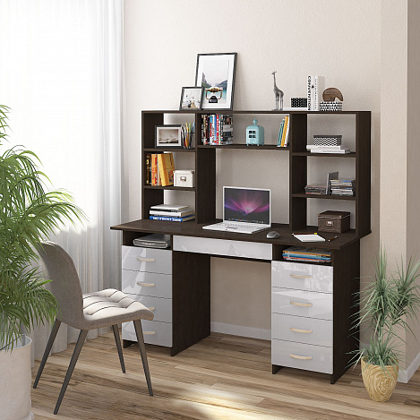 Комод Уно-25 - венге