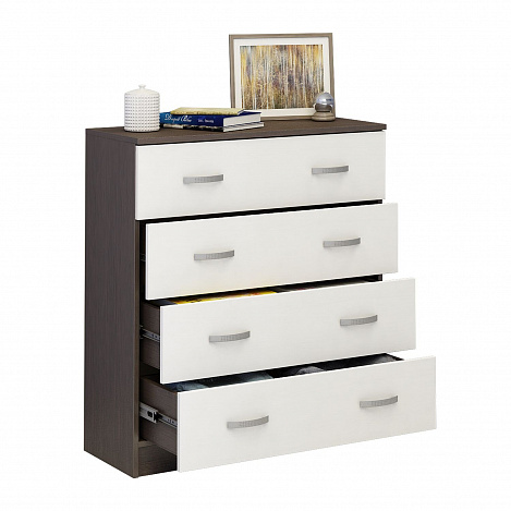 Комод Уно-25 - венге